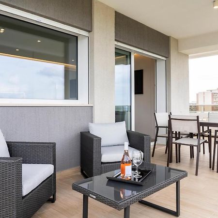 巴里Gentile 46 Luxury Accomodation公寓 外观 照片