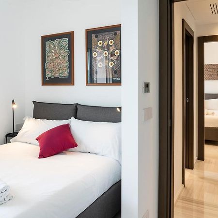巴里Gentile 46 Luxury Accomodation公寓 外观 照片