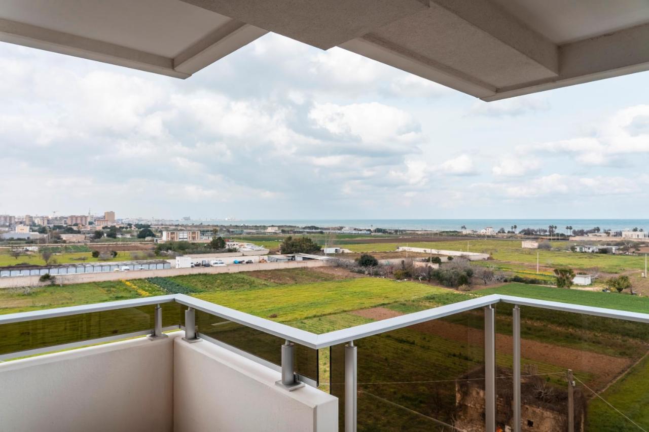 巴里Gentile 46 Luxury Accomodation公寓 外观 照片