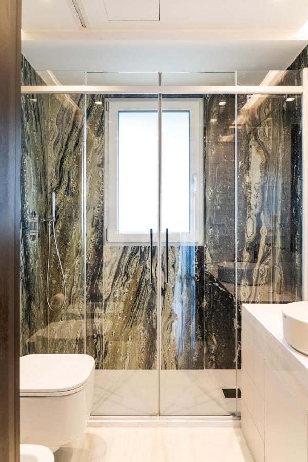 巴里Gentile 46 Luxury Accomodation公寓 外观 照片