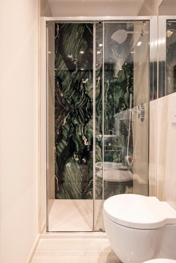巴里Gentile 46 Luxury Accomodation公寓 外观 照片